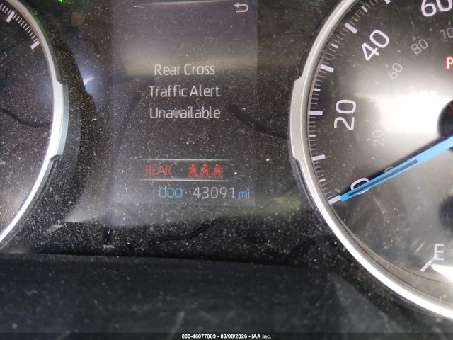 2021 TOYOTA RAV4 HYBRID XLE PREMIUM 16