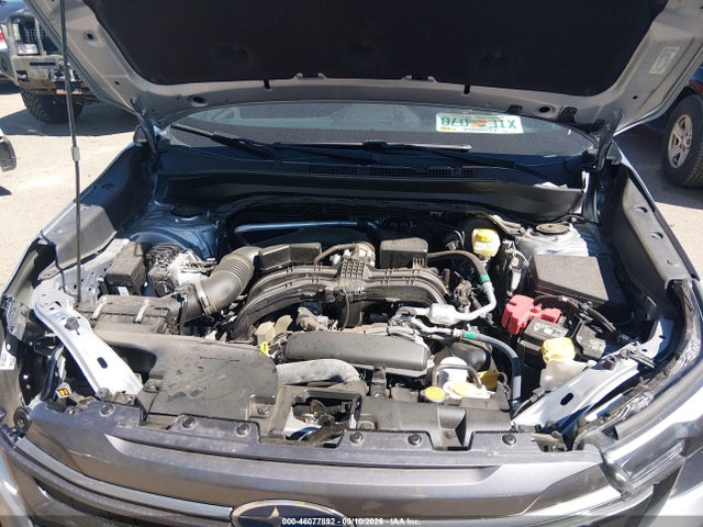 2026 SUBARU FORESTER PREMIUM 10