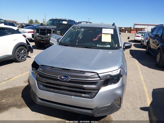 2026 SUBARU FORESTER PREMIUM 11