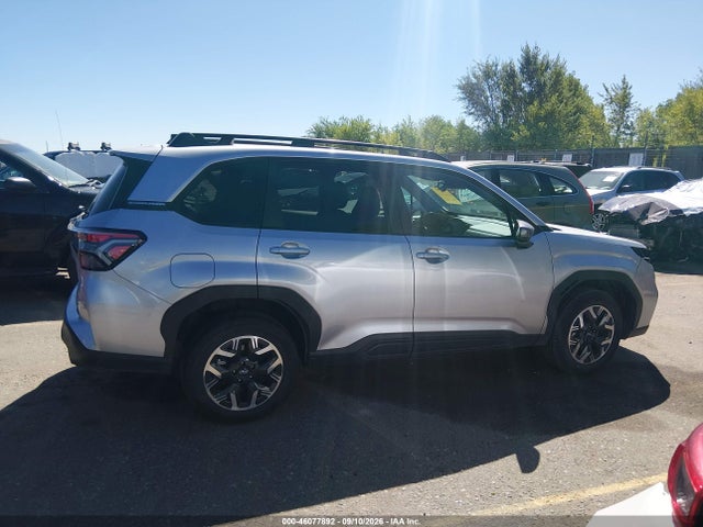 2026 SUBARU FORESTER PREMIUM 12