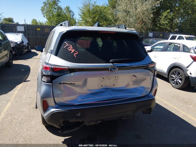 2026 SUBARU FORESTER PREMIUM 15