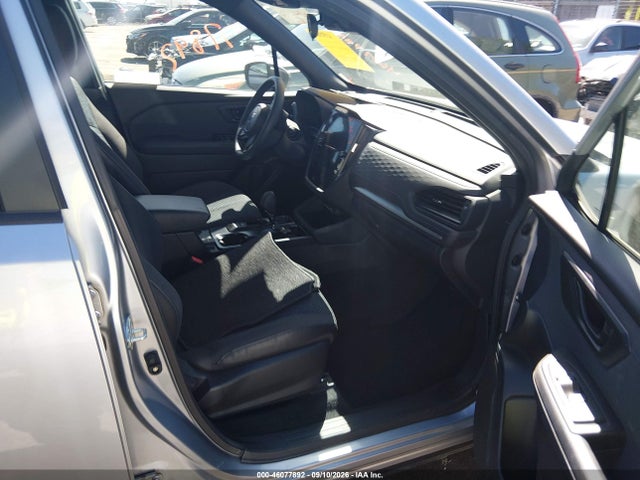 2026 SUBARU FORESTER PREMIUM 5