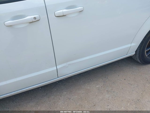 2019 DODGE GRAND CARAVAN GT 6