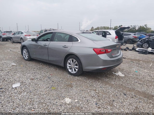 2023 CHEVROLET MALIBU FWD 1LT 3