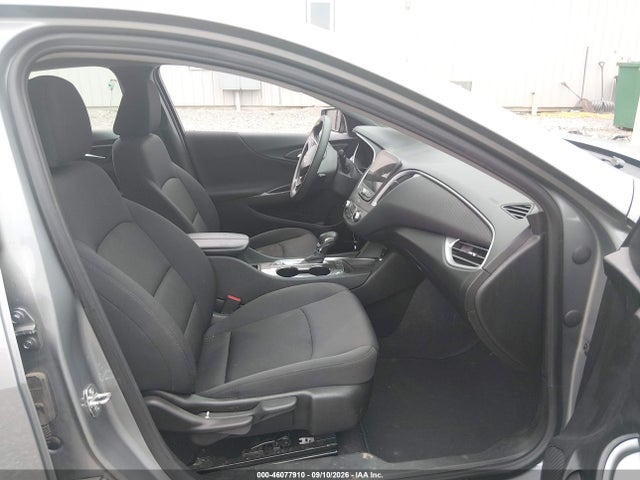 2023 CHEVROLET MALIBU FWD 1LT 5