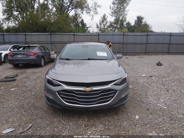 2023 CHEVROLET MALIBU FWD 1LT 6