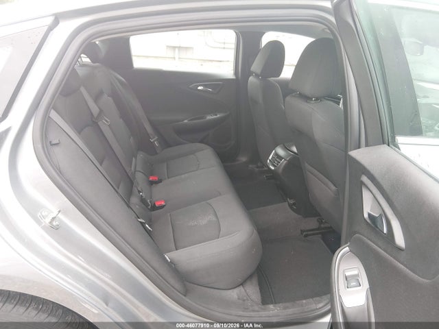 2023 CHEVROLET MALIBU FWD 1LT 8