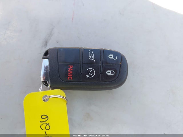 2018 JEEP COMPASS LATITUDE 11