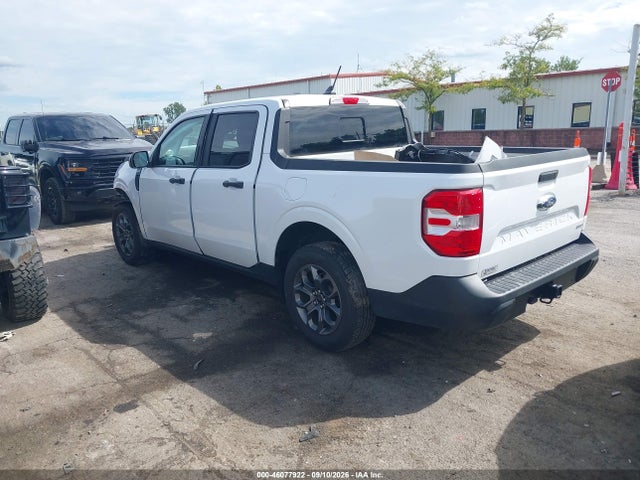 2023 FORD MAVERICK XLT 3