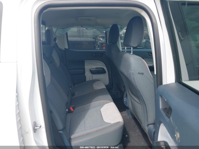 2023 FORD MAVERICK XLT 8