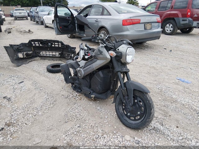 2025 HONDA NVA110 B