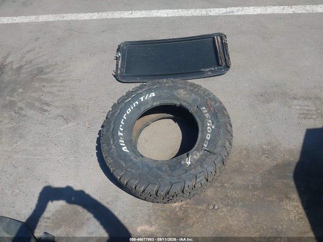2021 TOYOTA TACOMA TRD OFF-ROAD 11