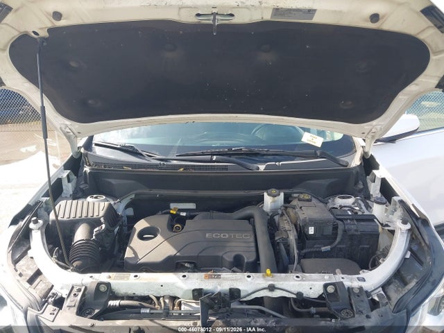 2019 CHEVROLET EQUINOX LT 10