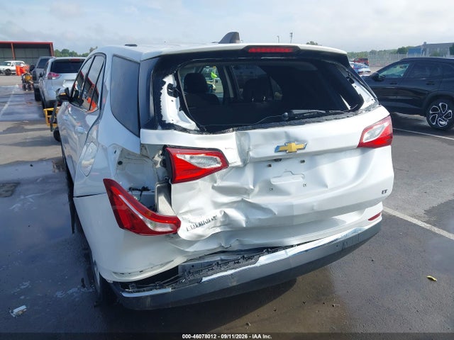 2019 CHEVROLET EQUINOX LT 6
