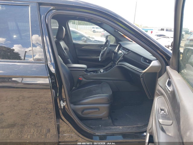 2023 JEEP GRAND CHEROKEE L ALTITUDE 4X4 5
