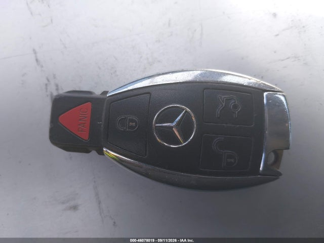 2017 MERCEDES-BENZ GLE 350 11
