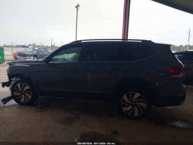 2026 VOLKSWAGEN ATLAS SE WITH TECHNOLOGY 14