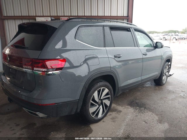 2026 VOLKSWAGEN ATLAS SE WITH TECHNOLOGY 4