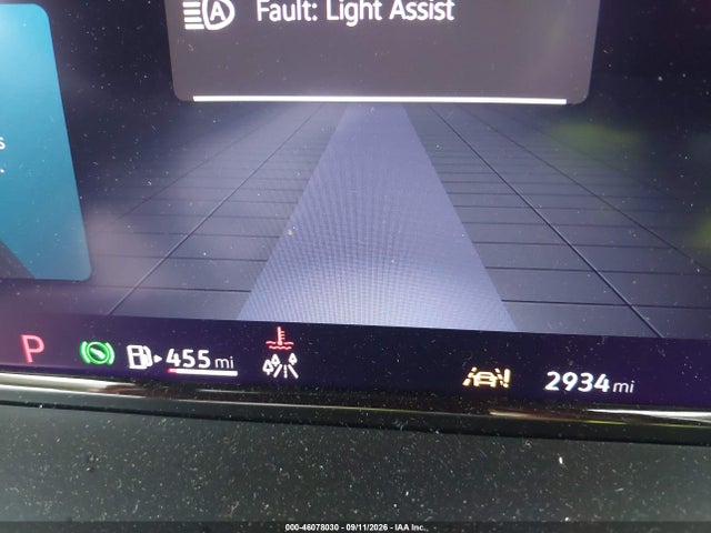 2026 VOLKSWAGEN ATLAS SE WITH TECHNOLOGY 7
