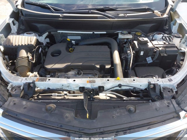 2023 CHEVROLET EQUINOX AWD LT 10