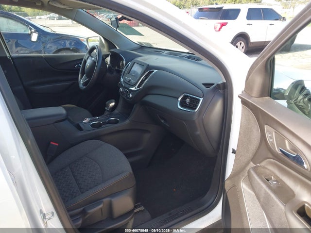 2023 CHEVROLET EQUINOX AWD LT 5