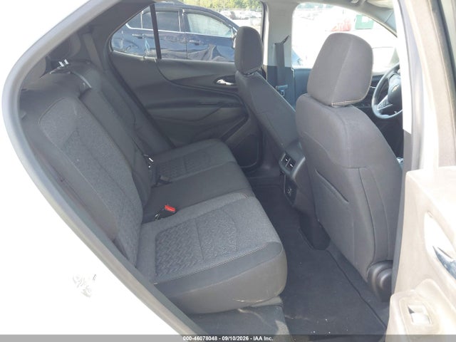 2023 CHEVROLET EQUINOX AWD LT 8