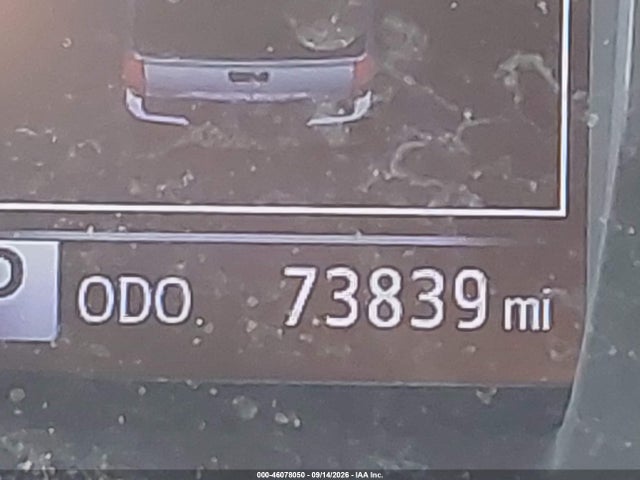 2020 TOYOTA TACOMA SR 9