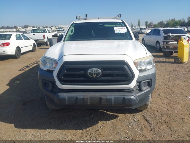 2020 TOYOTA TACOMA SR 3