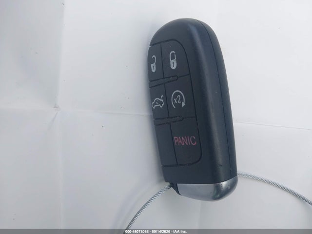 2021 JEEP COMPASS 80TH ANNIVERSARY 4X4 11