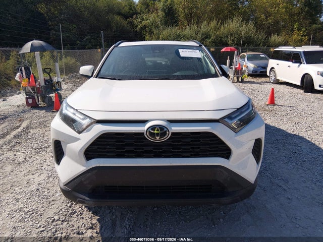 2023 TOYOTA RAV4 XLE 11