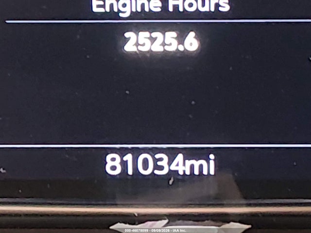 2021 GMC YUKON 4WD DENALI 15