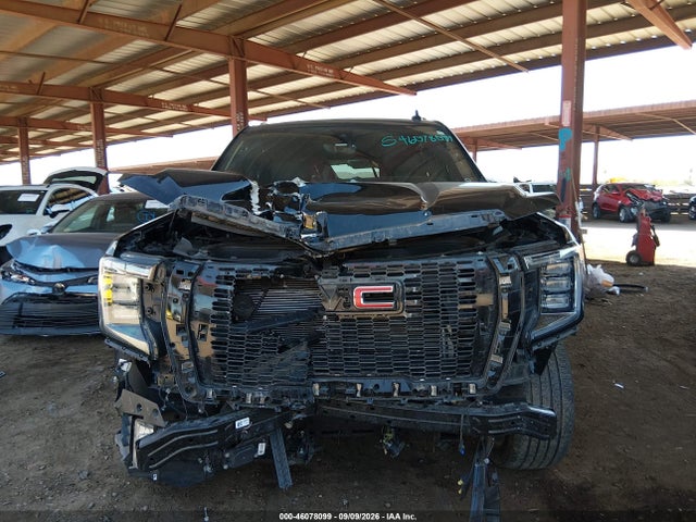 2021 GMC YUKON 4WD DENALI 6