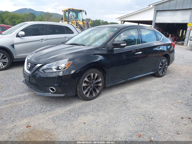 صورة 2 لـ 2017 Nissan SENTRA SR