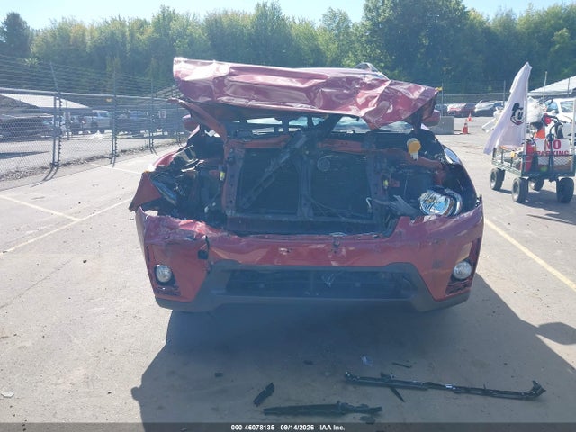2017 SUBARU CROSSTREK 2.0I PREMIUM 12