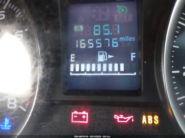 2017 SUBARU CROSSTREK 2.0I PREMIUM 15