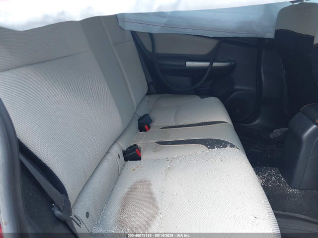 2017 SUBARU CROSSTREK 2.0I PREMIUM 8