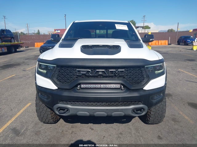 2022 RAM 1500 TRX 4X4 5'7 BOX 12
