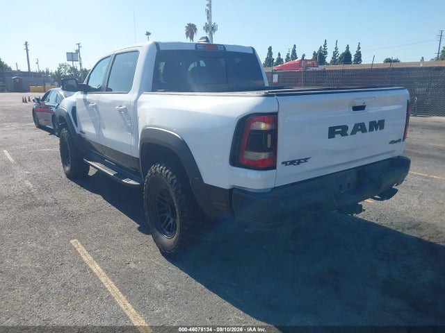 2022 RAM 1500 TRX 4X4 5'7 BOX 3
