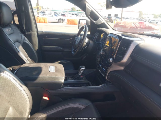 2022 RAM 1500 TRX 4X4 5'7 BOX 5