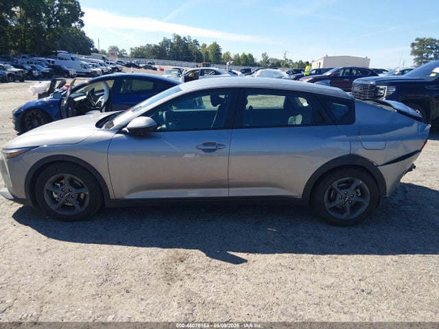2025 KIA K4 LXS 14