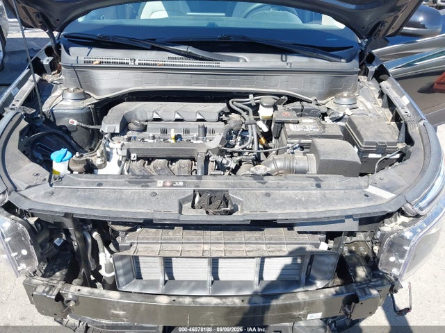 2023 HYUNDAI VENUE SEL 10