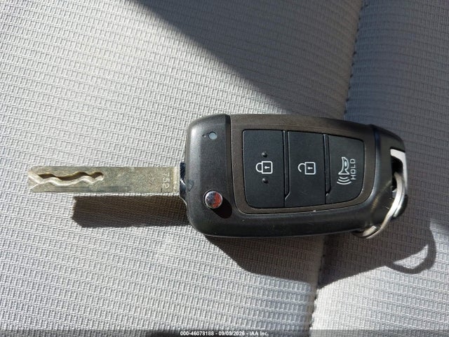 2023 HYUNDAI VENUE SEL 11