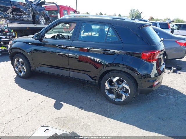 2023 HYUNDAI VENUE SEL 3
