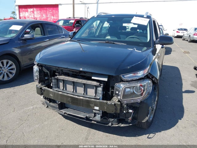 2023 HYUNDAI VENUE SEL 6