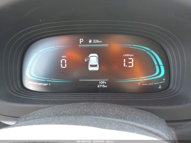 2023 HYUNDAI VENUE SEL 7