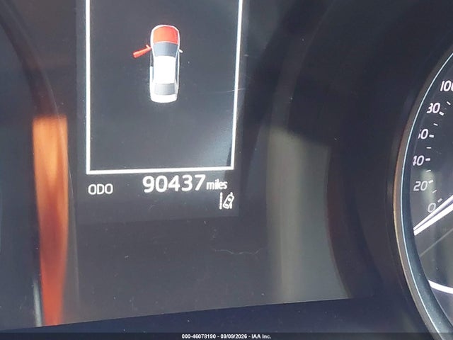 2021 TOYOTA CAMRY SE 16