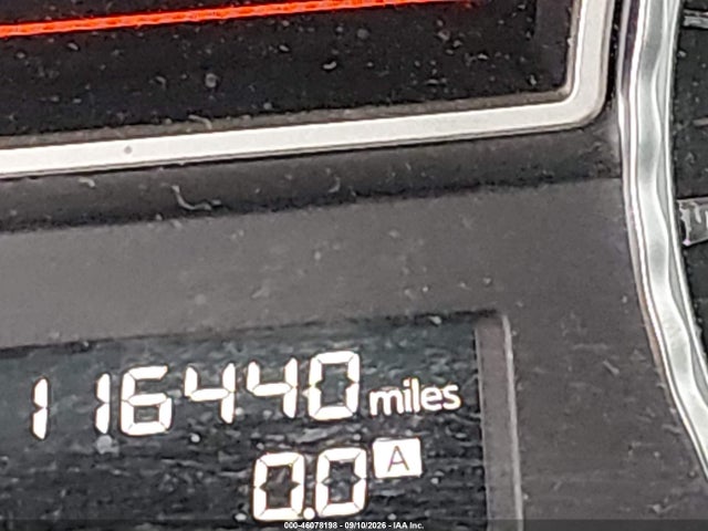 2019 INFINITI QX60 LUXE 16