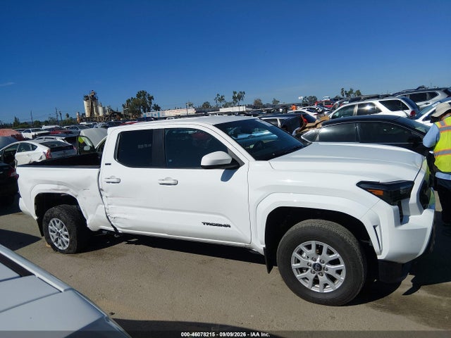 2024 TOYOTA TACOMA SR5 12