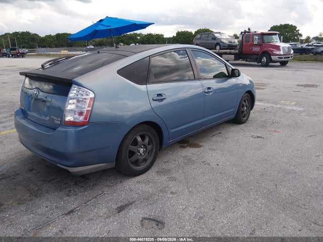 صورة 4 لـ 2009 Toyota PRIUS TOURING