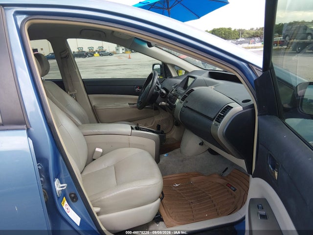 صورة 5 لـ 2009 Toyota PRIUS TOURING